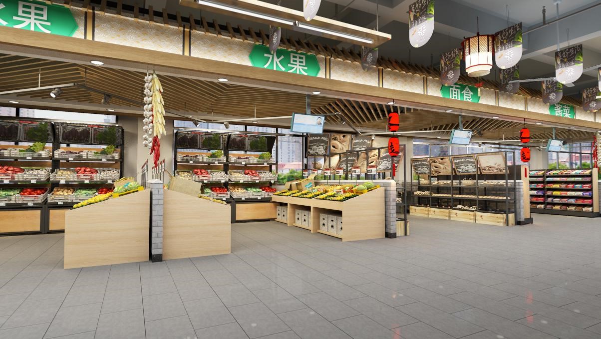 農(nóng)貿(mào)市場食品安全
