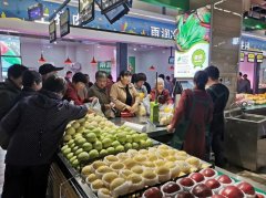 傳統(tǒng)農(nóng)貿(mào)市場升級轉型的3大要點