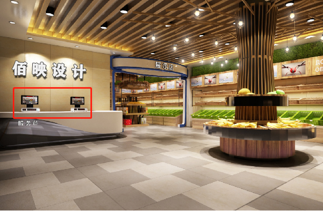 農貿市場設計規(guī)范