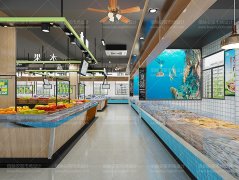 農(nóng)貿(mào)市場的平面布局改造要求有哪些？