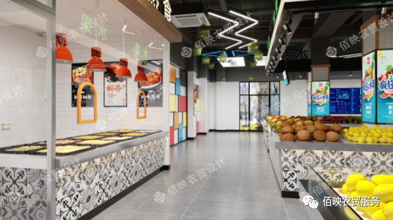 菜市場(chǎng)規(guī)劃 誰(shuí)：促進(jìn)城市發(fā)展，滿足市民需求