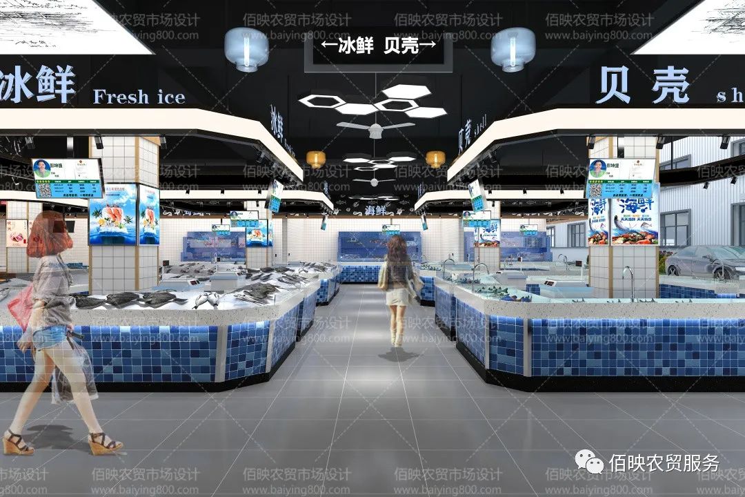 創(chuàng)意設(shè)計：促進社交互動，打造友善包容的菜市場社區(qū)