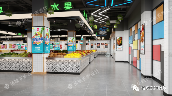 智慧農(nóng)貿(mào)市場(chǎng)推廣——智能化推廣方式