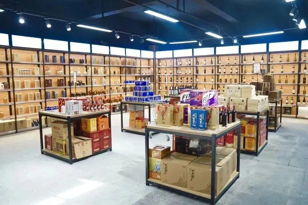 農(nóng)貿(mào)市場(chǎng)攤位設(shè)計(jì):構(gòu)建特色市場(chǎng)的基石
