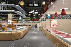 菜市場設計——如何展現(xiàn)出市場的包容性