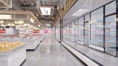 農貿市場設計研究院：專業(yè)公司的設計理念分享