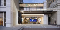 菜市場(chǎng)規(guī)劃與設(shè)計(jì)：如何選址與布局更科